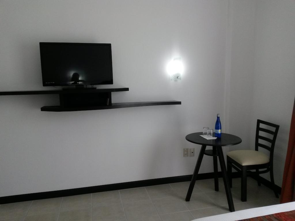 Hotel Osalle Inn Chignahuapan Rom bilde