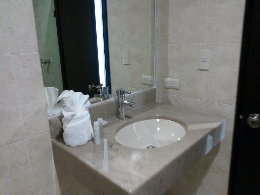 Hotel Osalle Inn Chignahuapan Rom bilde